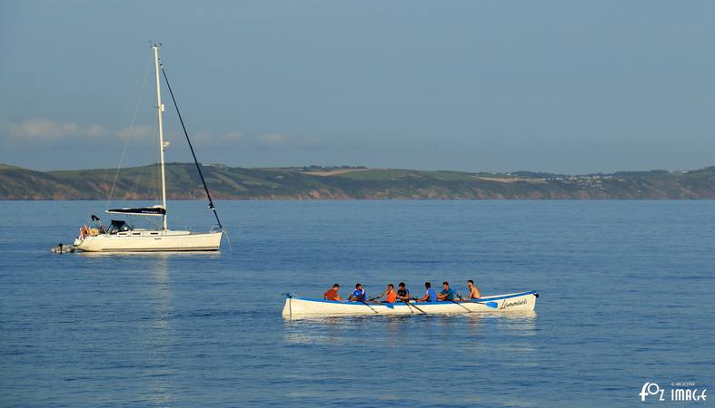 Looe Rowing Club