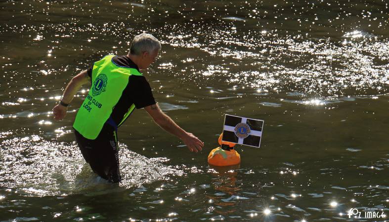 27 August 2017 - Looe duck race © Ian Foster / fozimage