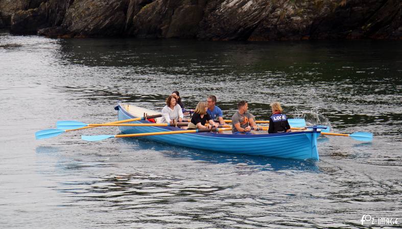 23 August 2017 - Looe Rowing Club © Ian Foster / fozimage