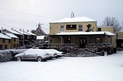 The Highwayman Inn