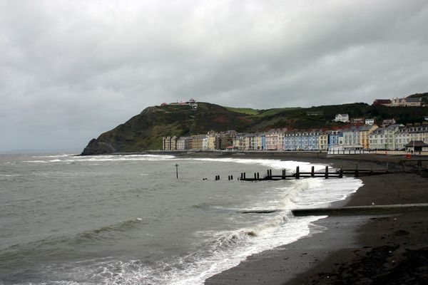 Aberystwyth