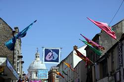 Mazey day - Penzance