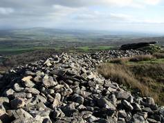 Stowes Hill pound