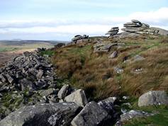 Stowes Hill pound