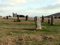 the Hurlers and Housemans Engine House