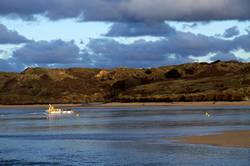 Padstow - Rock passenger ferry