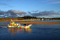 Padstow - Rock passenger ferry