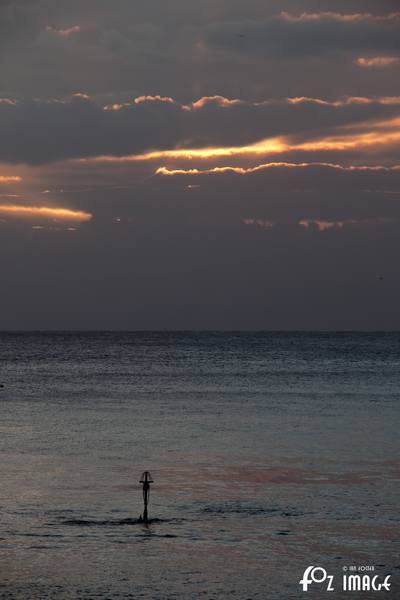 SBanjo sunrise - © Ian Foster / fozimage 12th January 2016 - Banjo sunrise - © Ian Foster / fozimage