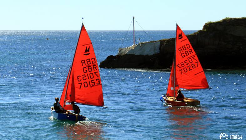 1 July 2017 - Looe Sailing Club © Ian Foster / fozimage