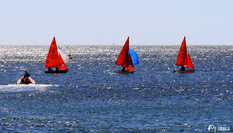 1 July 2017 - Looe Sailing Club © Ian Foster / fozimage