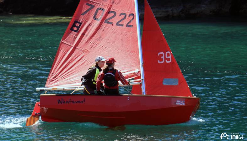 1 July 2017 - Looe Sailing Club © Ian Foster / fozimage