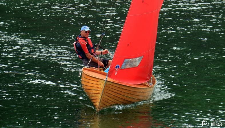 8 July 2017 - Looe Sailing Club © Ian Foster / fozimage