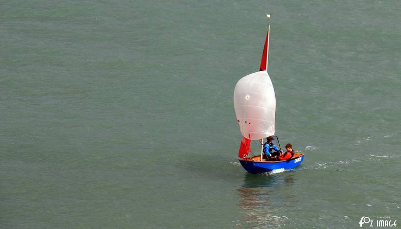 22 July 2017 - Looe Sailing Club © Ian Foster / fozimage