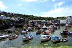 Mevagissey