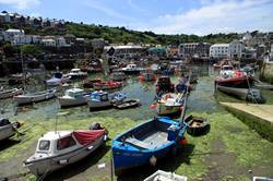 Mevagissey