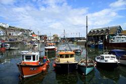 Mevagissey