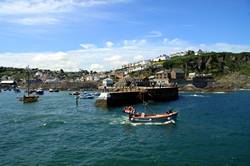 Mevagissey