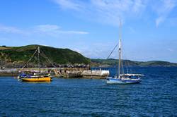 Mevagissey