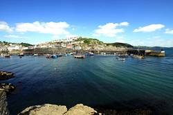 Mevagissey