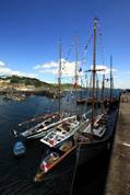 Mevagissey