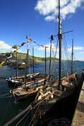 Mevagissey