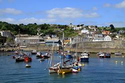 Mevagissey