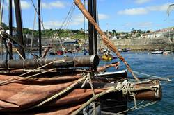 Mevagissey