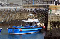 Mevagissey