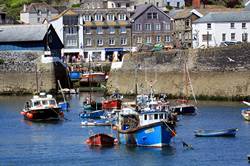 Mevagissey