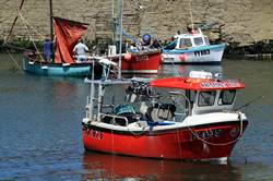 Mevagissey