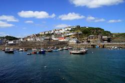 Mevagissey