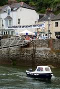 Fowey Ex Lifeboats rally