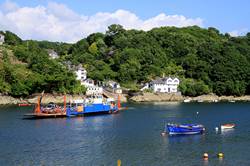 Bodinnick Bodinnick