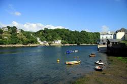 Bodinnick Bodinnick