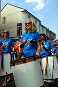 Penzance - Mazey day