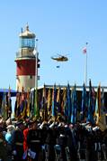 Plymouth Armed Forces Day