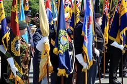 Plymouth Armed Forces Day