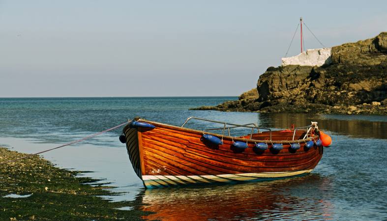Looe sailing club - © Ian Foster / fozimage 19th June 2014 - Looe sailing club - © Ian Foster / fozimage