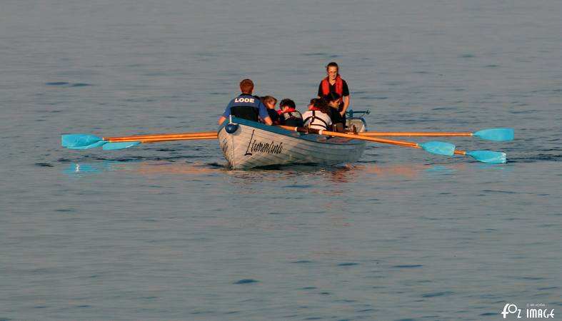 Looe Rowing club © Ian Foster / fozimage 8th June 2016 - Looe Rowing club © Ian Foster / fozimage