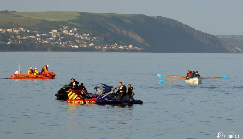 Looe bay © Ian Foster / fozimage 8th June 2016 - Looe bay © Ian Foster / fozimage