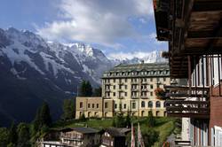 Murren