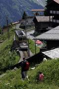 Bahn-Lauterbrunnen-Murren