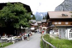 Murren