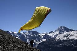 paraglider