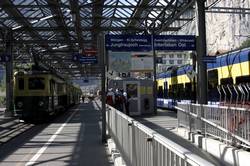 Lauterbrunnen station