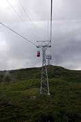 Gondelbahn Grindelwald Mannlichen