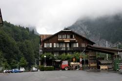 Lauterbrunnen