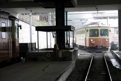 BLM - Bahn-Lauterbrunnen-Murren