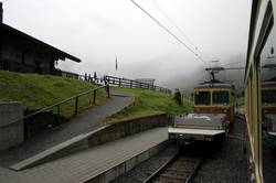 BLM - Bahn-Lauterbrunnen-Murren