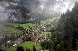 Lauterbrunnen